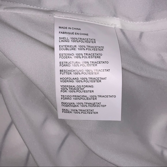 Club Monaco Jenilyn Skirt - Picture 5 of 6